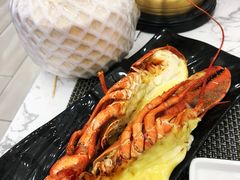 -澜悦港海鲜体验主题餐厅
