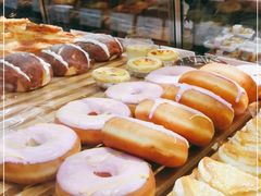 -IS YOU BAKERY 伊之友烘焙(飞鹤路店)