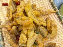 -合家小菜餐馆(新诚花苑店)