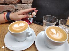 -VOYAGE COFFEE(北锣鼓巷店)