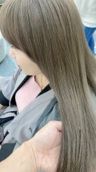 -Rise Hair上升造型