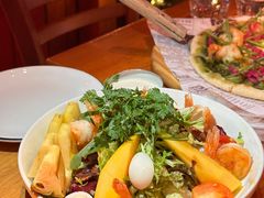 -MR.ROCKY洛奇先生·西餐&酒吧(琶醍店)