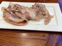 -李记白水羊头·清真老味家常菜(石景山店)