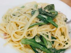 -萨莉亚意式餐厅(灵芝站中洲店)