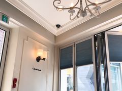 -Cafe de Paris(林荫路店)