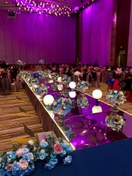 -广州中心皇冠假日酒店·宴会厅