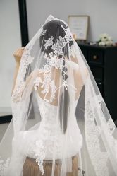 -纯色时光婚纱艺术馆WHITE