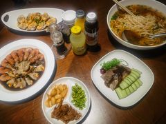 -高佳庄·舟山海鲜(海景旗舰店)