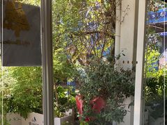 -春树下·树屋花房西餐厅(罍街AS1980店)