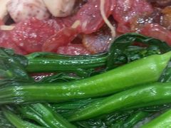 -华记煲仔华·煲仔饭(三元里万科里店)