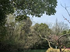 -西溪国家湿地公园