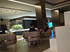 -碧涛阁水世界酒店(万家丽路店)