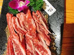 -黑牛の店·和牛烧肉(大悦城店)