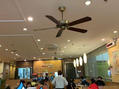 大堂-萨莉亚意式餐厅(三号湾广场店)