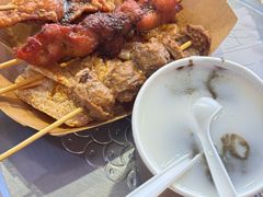 -谢怀亮芝麻茶