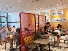 -肯德基(朝阳门店)