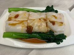 -南珠宫酒店-茶餐厅