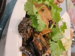 -茶油香闽南菜·花园餐厅(前埔店)
