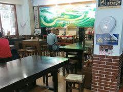 -蓝记云吞(正果店)