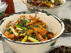 -辣螃铠盆盆蟹大排档(总店)