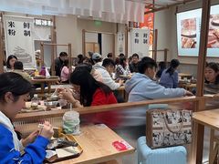-小满手工粉(北京来福士店)