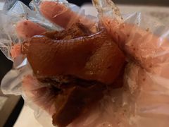 -和子足浴SPA会馆(东方之门店)