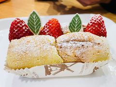 -85度C(广州石牌桥店)