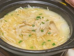 -佬麻雀·剁椒鱼头(京基KK One店)