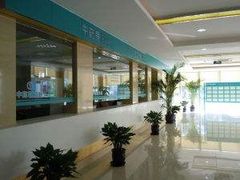 -上海市中医医院(芷江路院区)