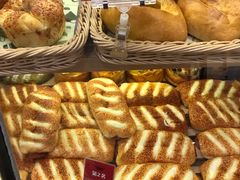 -山崎面包(苏州中心店)