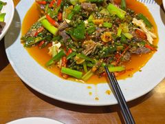 -苏渝汇重庆江湖菜(桐泾公园店)
