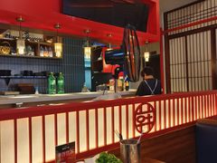 -烧肉一番·新韩式炭火烤肉(大岭山店)