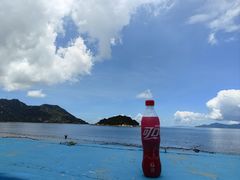 -海角城白海豚浪漫海滩