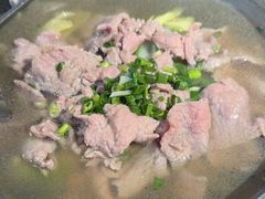 -全牛匠·乐山跷脚牛肉(西单华威约饭街店)