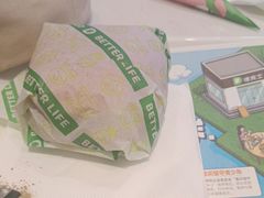 -德克士(前门店)