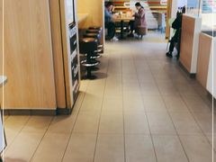 -麦当劳(杭州西湖银泰百货店)