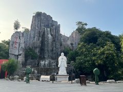 -中国翰园碑林