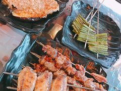 -眼镜哥浦江夜宵大本营