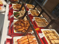 -映像威海·海鲜味道(经区店)