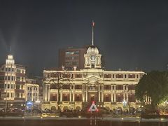 -珠江夜游广州塔·中大码头