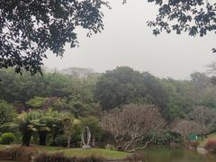 -广州雕塑公园
