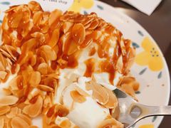 -C+ cake shop(天河南一路小区店)