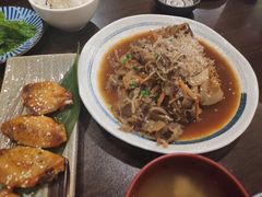 -天一料理(荔枝广场店)