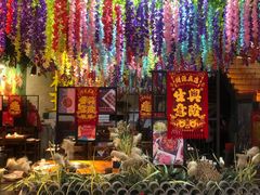 -槐店王婆大虾(开发区店)
