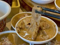 -羊之道草原味道清真餐厅(番禺店)