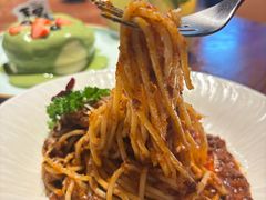 -茉里·舒芙蕾·手作甜品