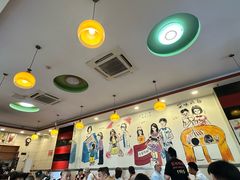 -有缘茶餐厅(海府分店)