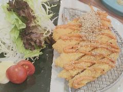 -晴季寿司(红旗街万达店)
