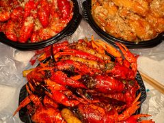 -红盔甲·小龙虾(天钥桥店)