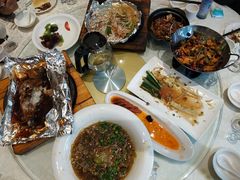 -国人川菜(李家村建东街店)